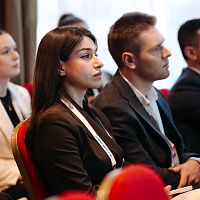 XI MOSCOW BREAST MEETING: Полный фотоотчёт